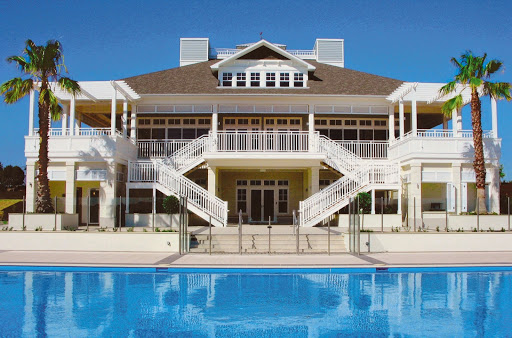 Breakfast Point Country Club
