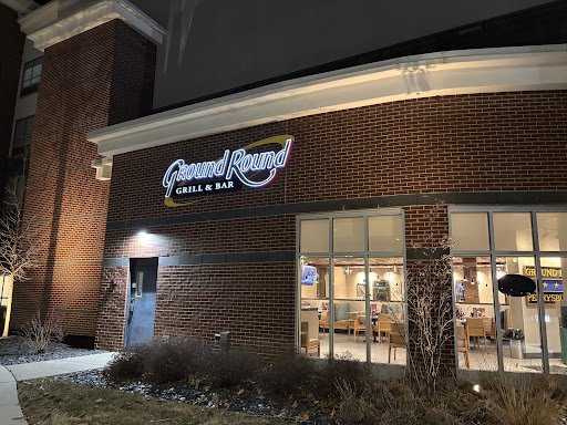 Ground Round Grill & Bar